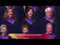 First Baptist Dallas Choir & Orchestra | No More Night