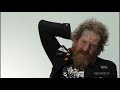 Brent Hinds of Mastodon - Orange Terror Amp Interview