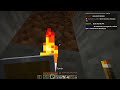 Trollei TODOS na minha Live de Minecraft...