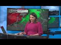 ABC 33/40 Severe Weather Coverage (Part 1) April 12, 2020