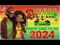 REGGAE MIX 2024 - Top 100 Reggae Love Songs 2024 - MOST REQUESTED REGGAE LOVE SONGS 2024