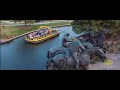 Bricktown Water Taxi in Oklahoma City