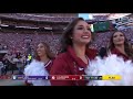 LSU vs Alabama 2019 Full Game