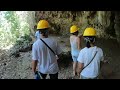 EXPLORING FOUR HISTORIC CAVES AT BIAK-NA-BATO IN SAN MIGUEL, BULACAN IN THE PHILIPPINES PART 1