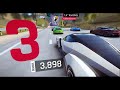 2* Chiron FTW!!! Asphalt 9 Full Throttle Series: 4 Sequential Races