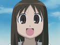 AZUMANGA DAIOH WHERE IS MY MIND? PIXIES AMV