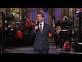 John Mulaney Stand-Up Monologue - SNL