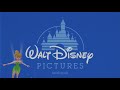 Walt Disney Tinkerbell Intro (Mandela FX)