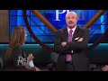 Dr. Phil: 15 Years Later: Ex Drug-Addicted Mom Finally Sees Her Son Again [September 2, 2014]