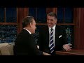 Late Late Show with Craig Ferguson 10/29/2012 Tom Hanks, Phil Hanley