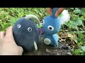 Pikmin Plush: S.O.S. Part One