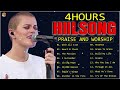 4 hours Listen to hillsong praise and worship songs 2023 Playlist #hillsongsongs
