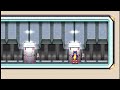Mega Man Zero Rezurrection: Demo 1.00 test part 1