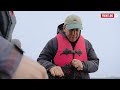 Norway's Salmon Farming Crisis | The Fish on My Plate | FRONTLINE