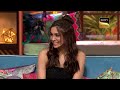 Sapna की Jokes से Rani Mukharjee हुईं लोट-पोट | The Kapil Sharma Show | Bollywood Hungama