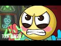 SMILE CAT is NOT a MONSTER... (Cartoon Animation) // Poppy Playtime Chapter 3 Animation