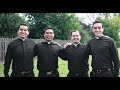 Joyful Missionary Disciples | Profession of Temporary Vows