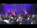 Machtelinckx - Jensson - Badenhorst - Wouters Quartet (Jazz Middelheim 2017)