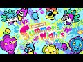Splatoon 3 OST - Anarchy Rainbow (Summer Nights) [10 Minutes Extension]