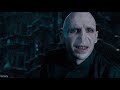 voldemort being angry for over 2 minutes straight