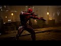 Gotham Knights Deluxe Edition Trailer