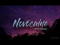 novocaine - AUDIO 8D _ com chuva