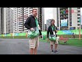 RIO-2016 | Olympic Lowdown: How athletes get their free condoms
