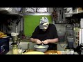 Craig's Kitchen - Sauerkraut