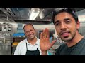 Watch what we EAT On a Merchant Navy Ship! LIFE AT SEA