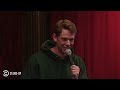 Becoming More Liberal to Get P*ssy in Brooklyn - Lucas Zelnick - Stand-Up Featuring