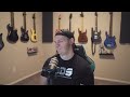 Guitarist Reacts To RUSH!! Mystic Rhythms (Studio Version Reaction!) Part 1