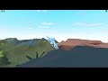 SU 57 Felon Supermaneuverability Test | Plane Crazy