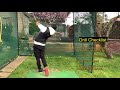 HOW TO RELEASE THE GOLF CLUB - Hand Release VS Body Rotation Release