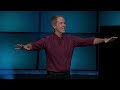 Icon, Part 1: It Won't Work // Andy Stanley
