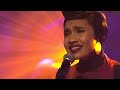 Yuna - Used To Love You [Live on NBC Seth Myers]