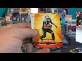 2019 prestige...awesome Brady and an auto pull!