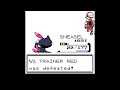Pokemon Crystal: Final Battle vs Red with only Johto originals