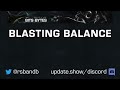 Blasting Balance: Is Magic Too Good That It’s Broken?