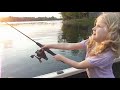 HOW TO CAST A SPINNING REEL - From beginner to advanced