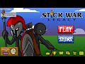 Epic NEW Tournament Mode Update in Stick War Legacy!