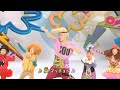 Cartoon Network Japan - カートゥーン 脳マッチョ体操