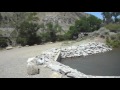 Hydroelectric Plant Truckee River Verdi Nevada 7/2/2017