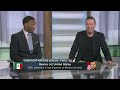 UTTER EMBARRASSMENT 🗣️ FULL REACTION to Mexico's loss to the USMNT | ESPN FC