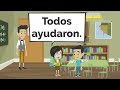 LEARN SPANISH: A 1-HOUR SPANISH MOVIE (With Subtitles)