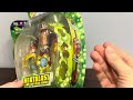 Review ‼️🦠Ben 10🛸FIGURES ‼️