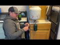 Get Your 1lb Propane Tank Refilled - About How to Use the Detoypapa Propane Refill Adapter