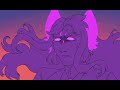 Hell's Coming With Me| Poor Man's Poison | OC Animatic