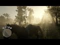 Red Dead Online | Legendary Ghost Panther