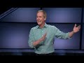What Our World Needs Now: Maturity // Andy Stanley