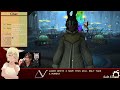 Endwalker  MSQ Playthrough Stream - Day 5 (Spoilers) [Full Unarchived Stream Archive]